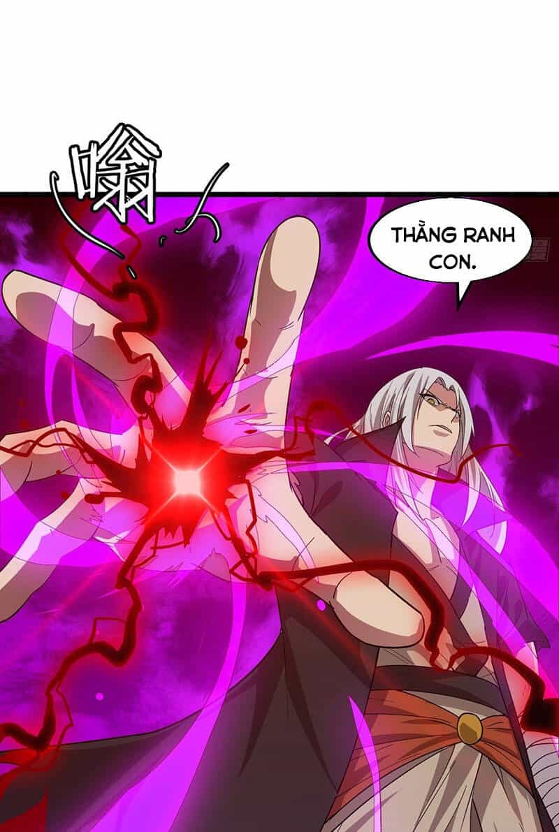 Võ Lăng Cửu Thiên - Chương 2 - ảnh 13