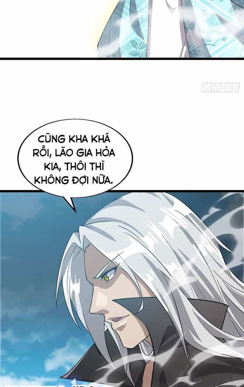 Võ Lăng Cửu Thiên - Chương 2 - ảnh 26