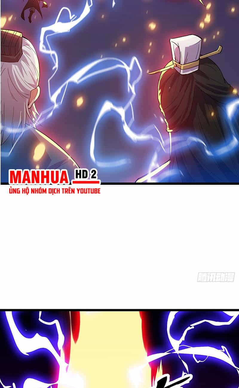 Võ Lăng Cửu Thiên - Chương 2 - ảnh 47