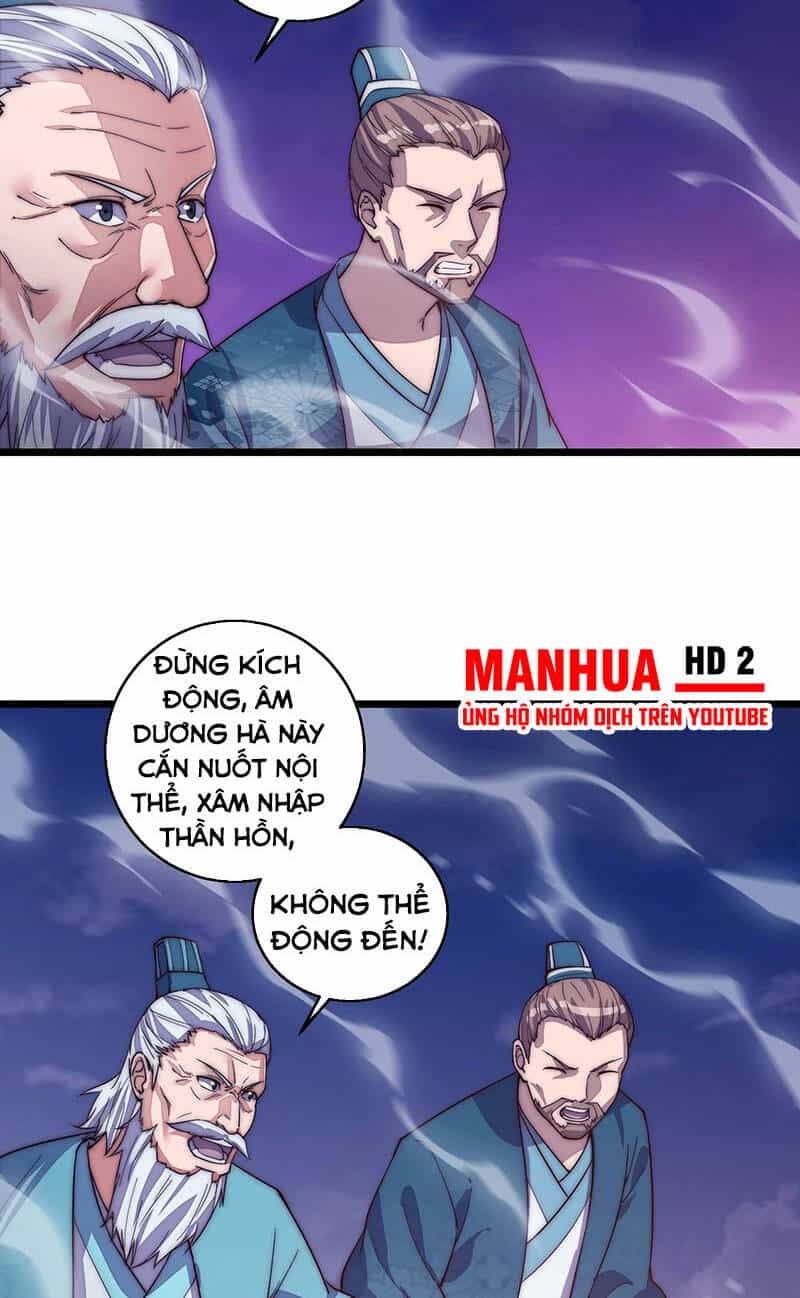 Võ Lăng Cửu Thiên - Chương 2 - ảnh 50