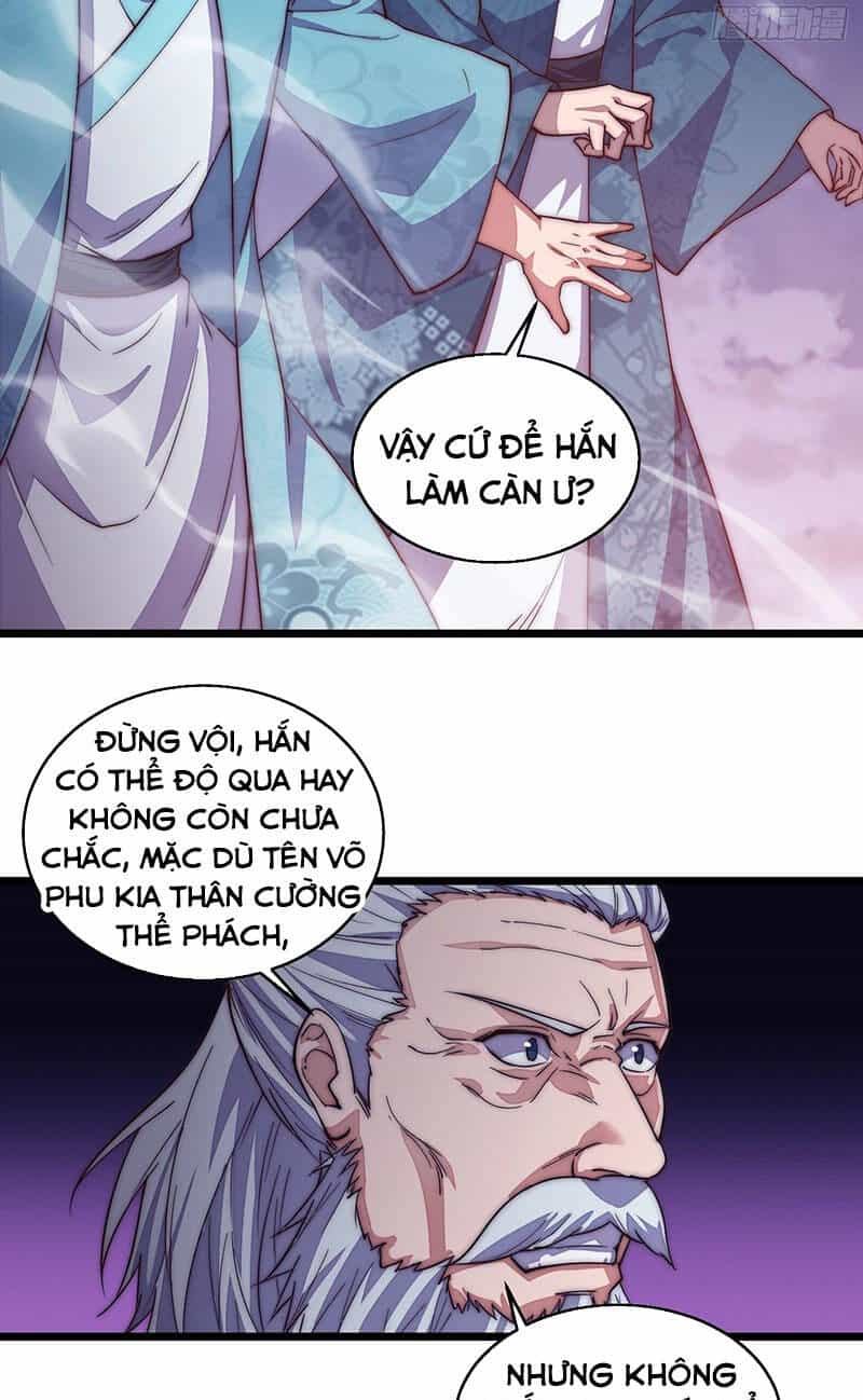 Võ Lăng Cửu Thiên - Chương 2 - ảnh 51