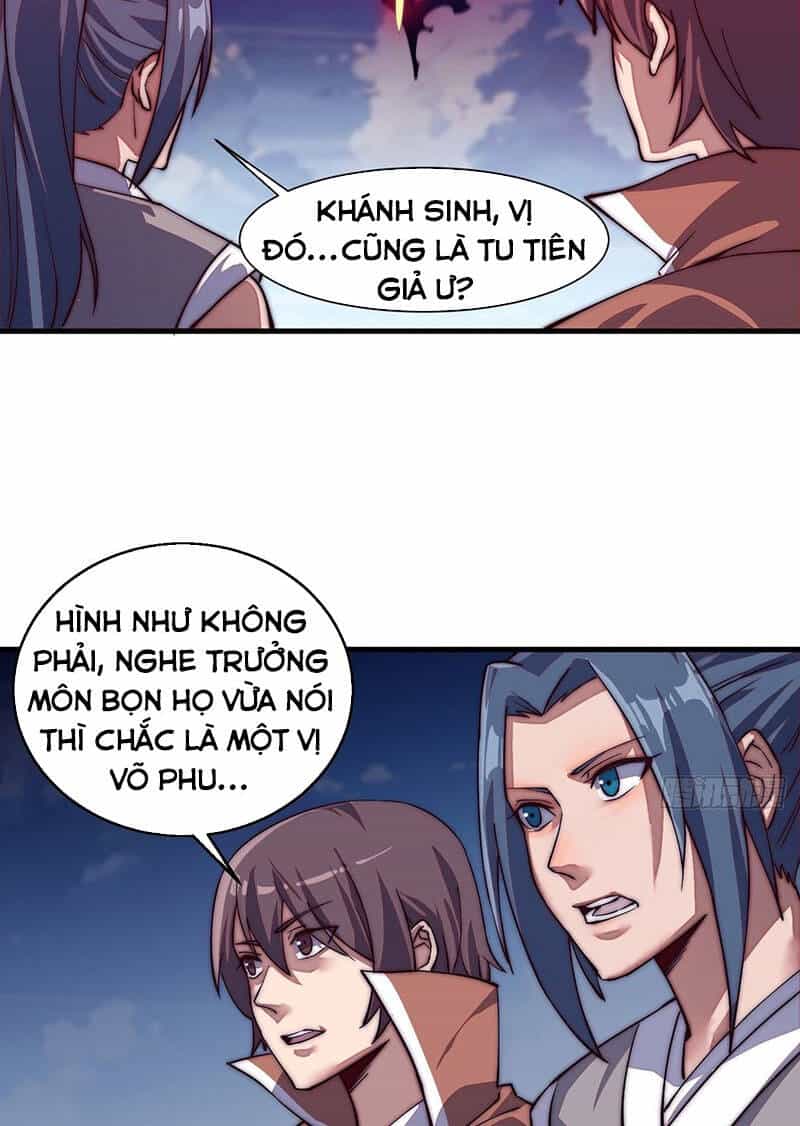 Võ Lăng Cửu Thiên - Chương 2 - ảnh 81