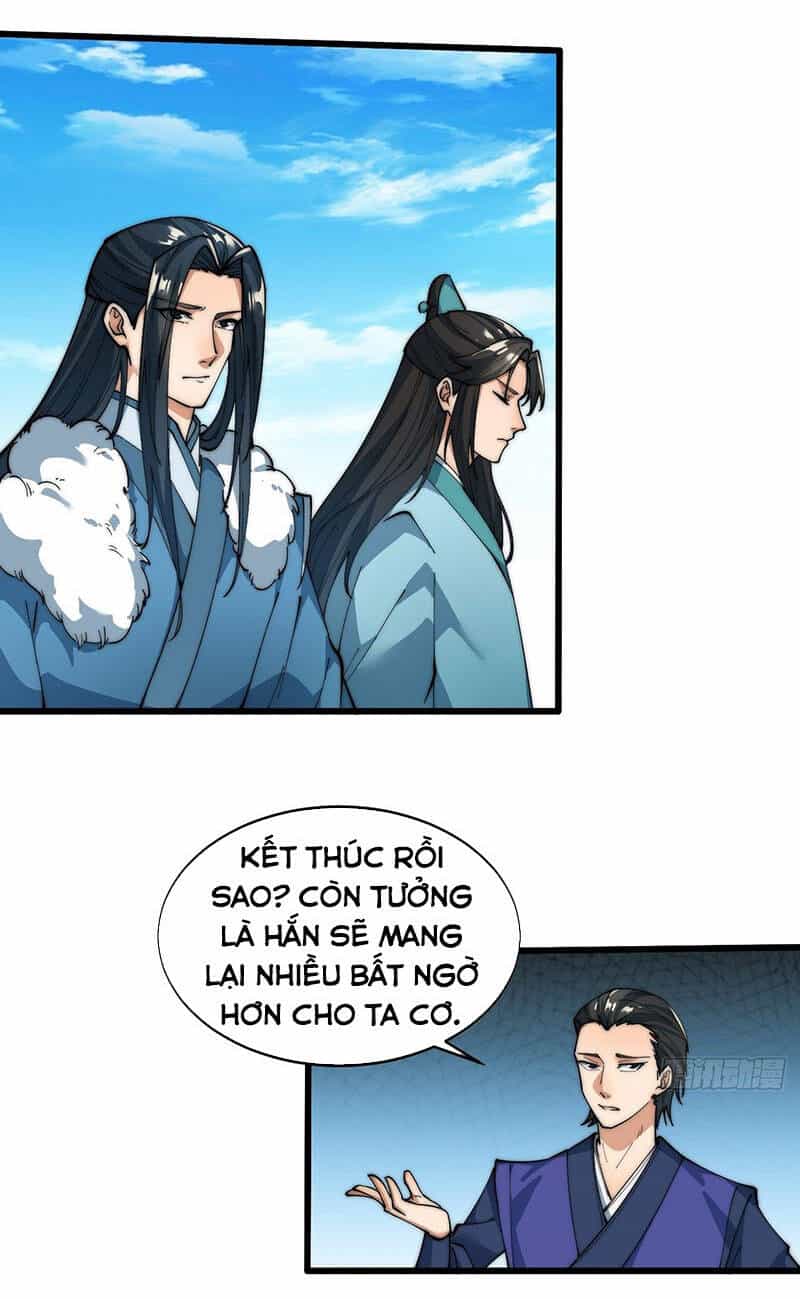 Võ Lăng Cửu Thiên - Chương 20 - ảnh 37