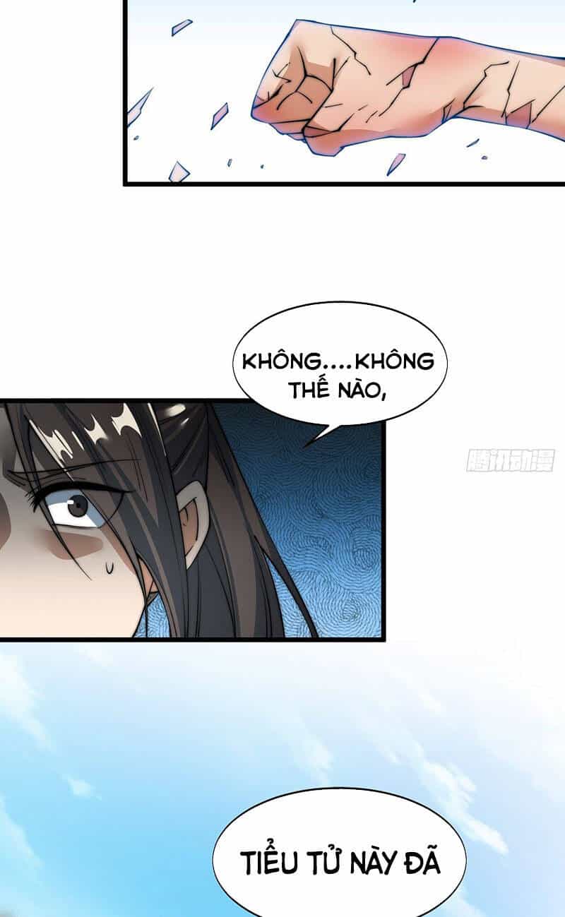 Võ Lăng Cửu Thiên - Chương 20 - ảnh 42