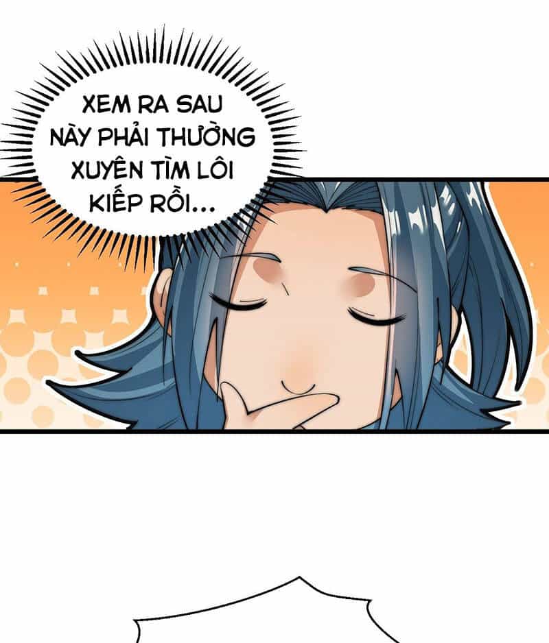 Võ Lăng Cửu Thiên - Chương 21 - ảnh 16