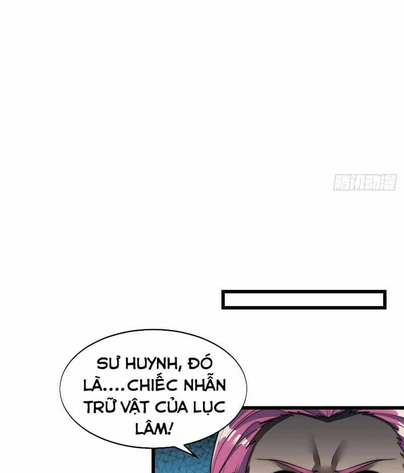 Võ Lăng Cửu Thiên - Chương 21 - ảnh 22