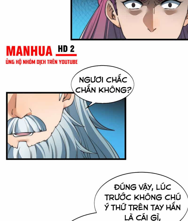 Võ Lăng Cửu Thiên - Chương 21 - ảnh 23