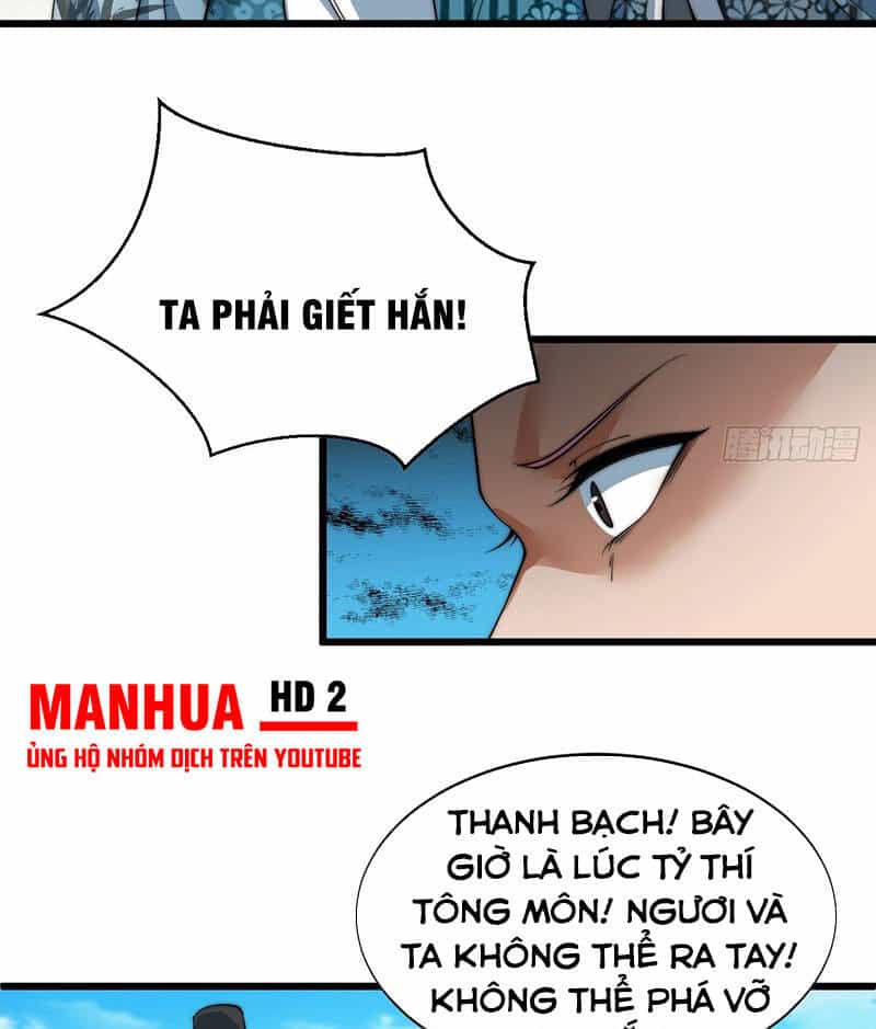 Võ Lăng Cửu Thiên - Chương 21 - ảnh 25