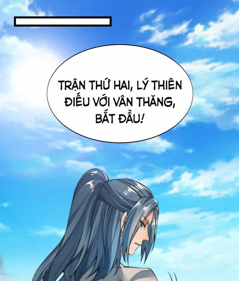 Võ Lăng Cửu Thiên - Chương 21 - ảnh 29