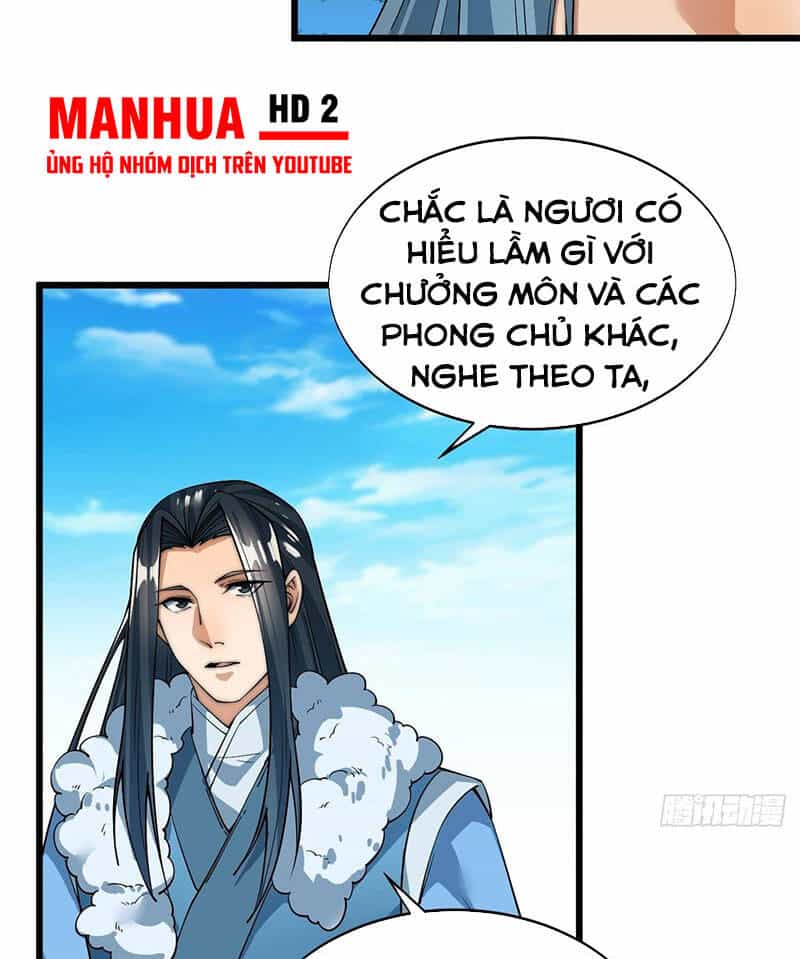 Võ Lăng Cửu Thiên - Chương 21 - ảnh 36