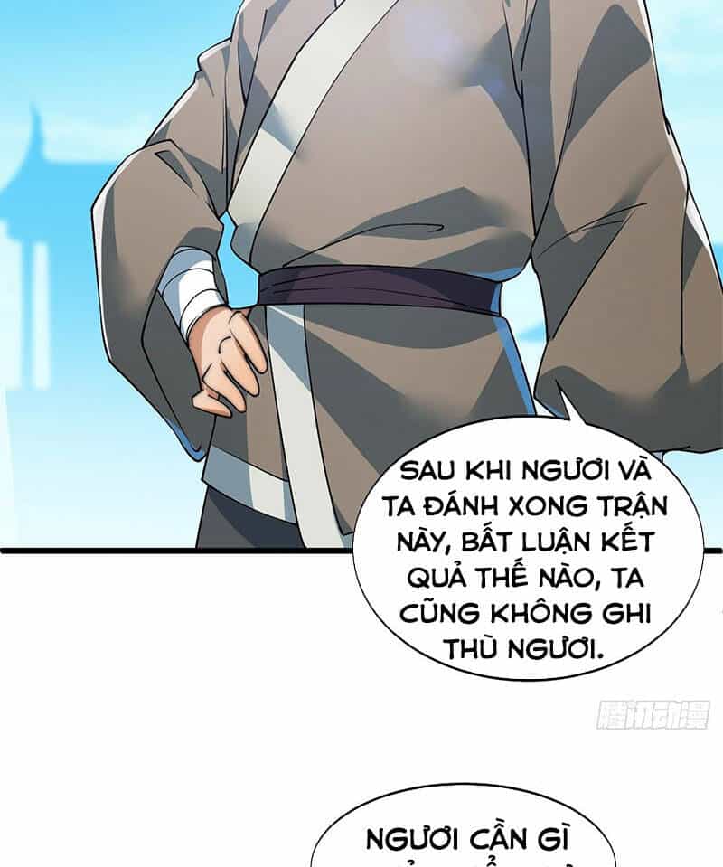 Võ Lăng Cửu Thiên - Chương 21 - ảnh 39