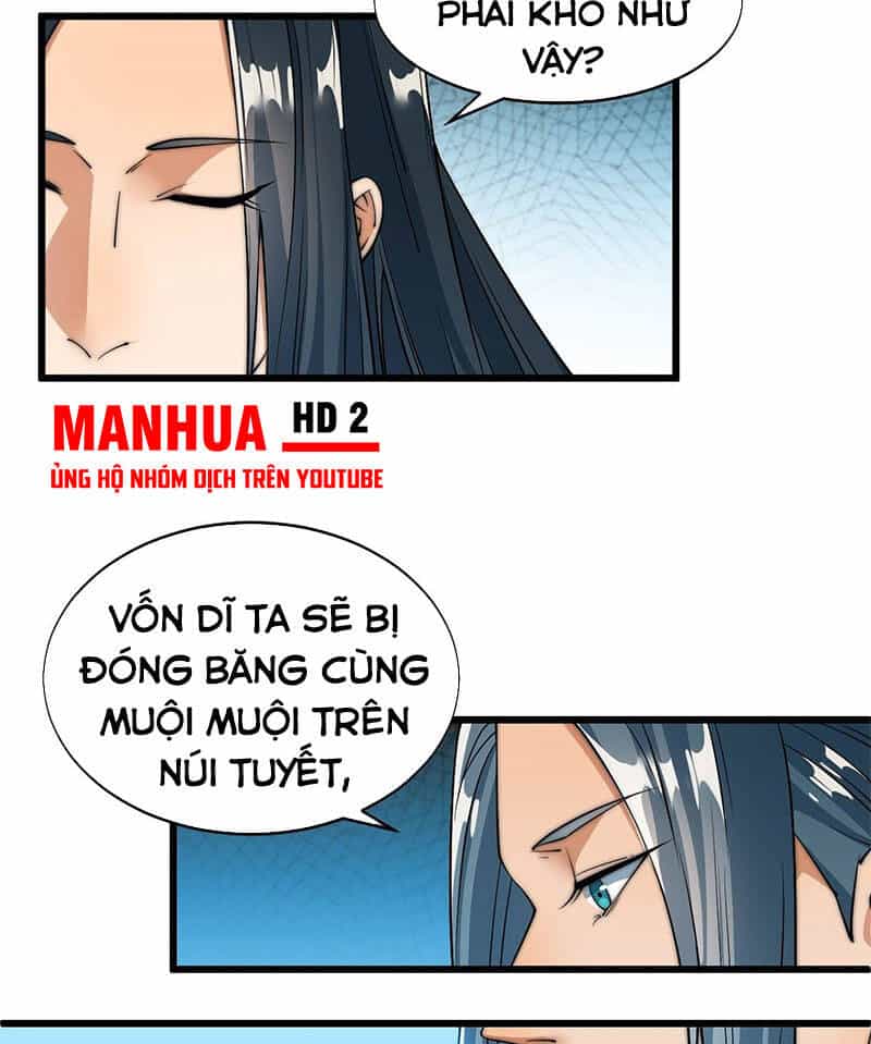 Võ Lăng Cửu Thiên - Chương 21 - ảnh 40