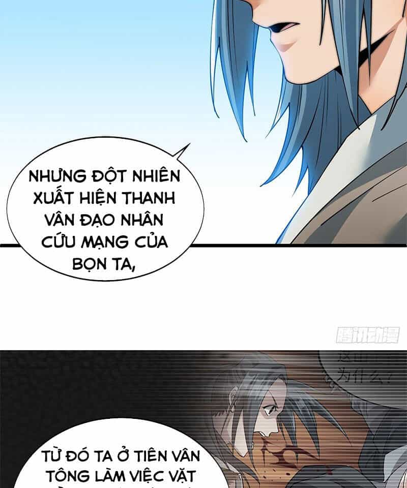 Võ Lăng Cửu Thiên - Chương 21 - ảnh 41
