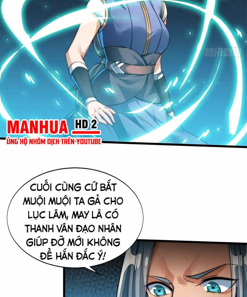 Võ Lăng Cửu Thiên - Chương 21 - ảnh 43
