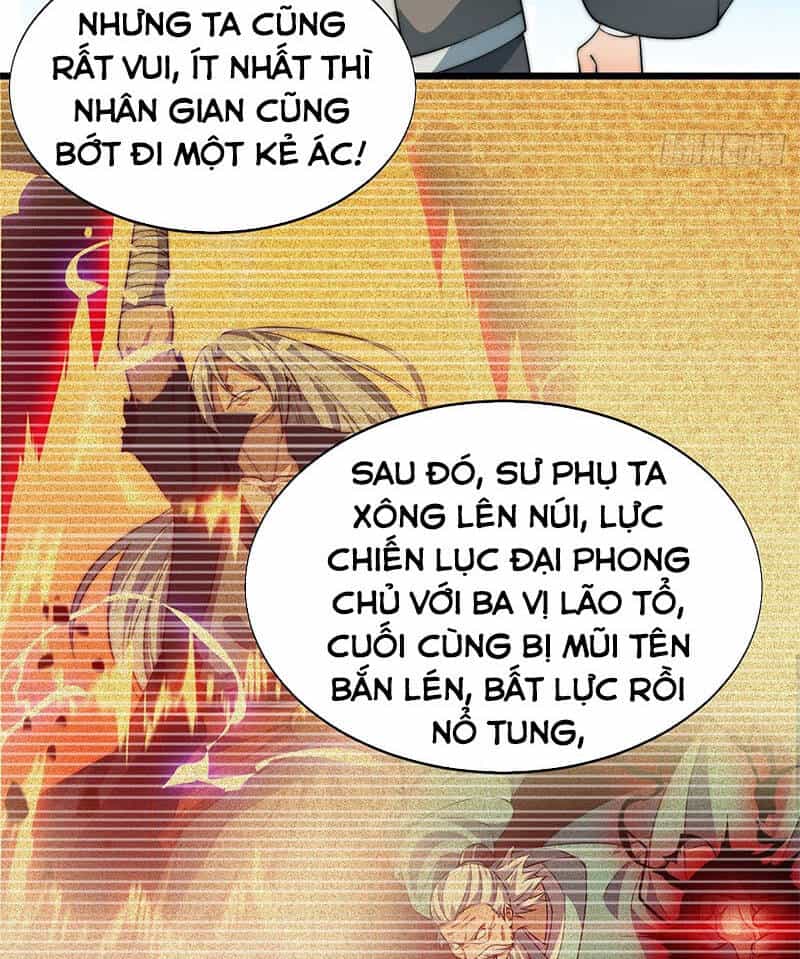 Võ Lăng Cửu Thiên - Chương 21 - ảnh 46