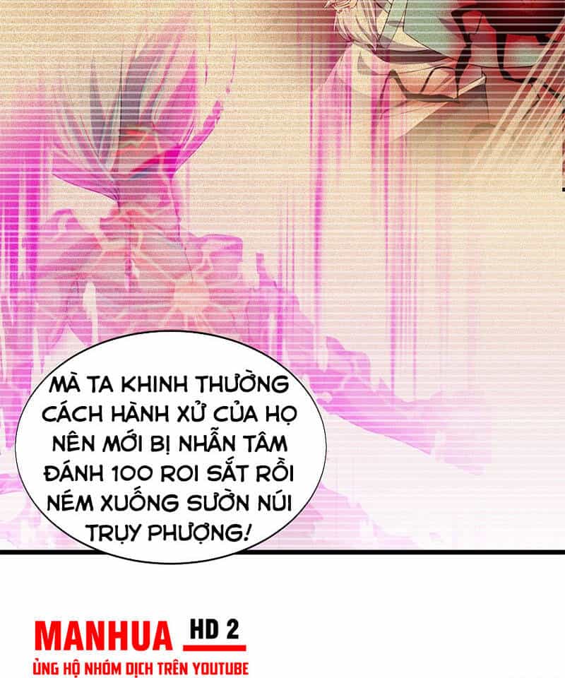 Võ Lăng Cửu Thiên - Chương 21 - ảnh 47