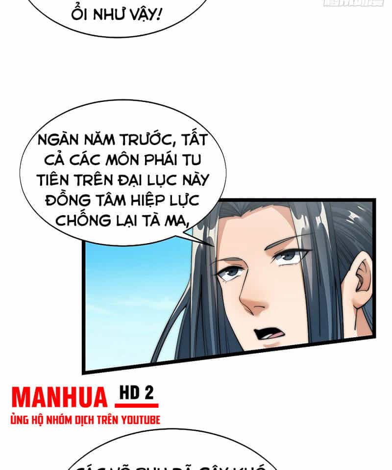 Võ Lăng Cửu Thiên - Chương 21 - ảnh 51