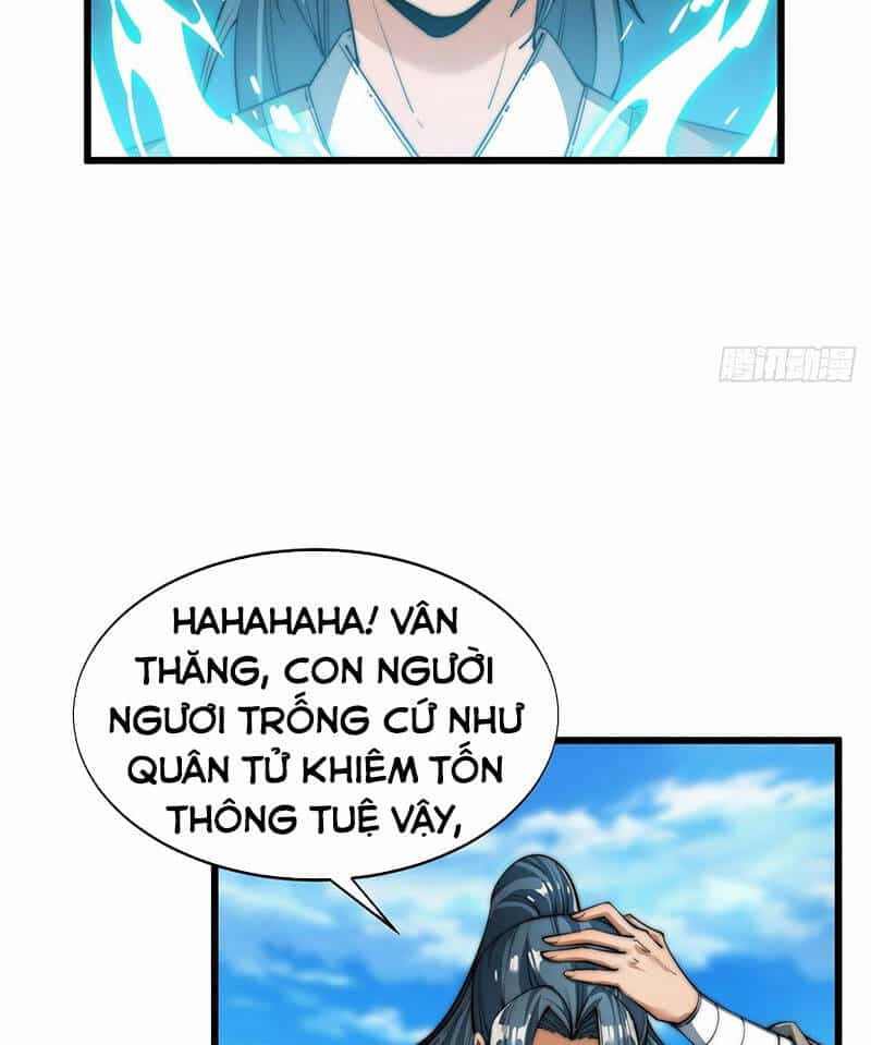 Võ Lăng Cửu Thiên - Chương 21 - ảnh 54
