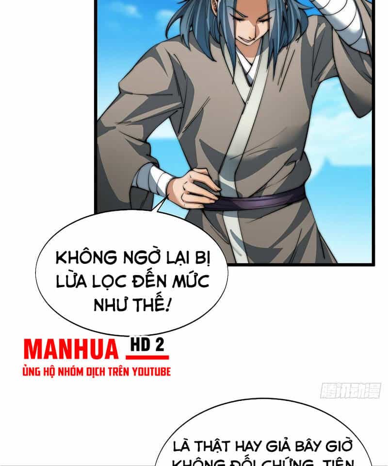 Võ Lăng Cửu Thiên - Chương 21 - ảnh 55