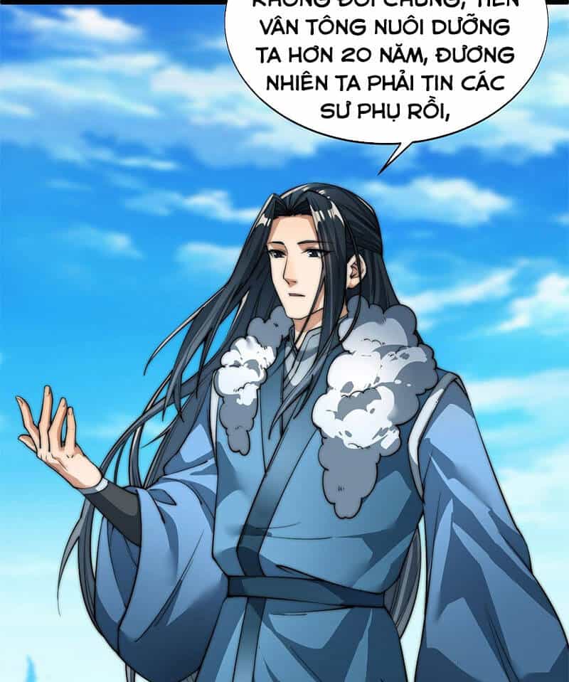 Võ Lăng Cửu Thiên - Chương 21 - ảnh 56