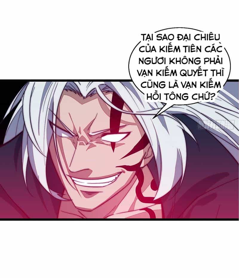 Võ Lăng Cửu Thiên - Chương 3 - ảnh 34
