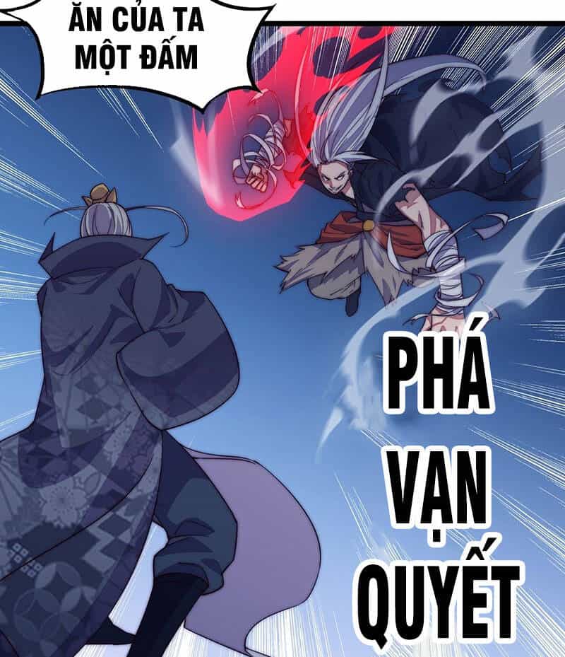 Võ Lăng Cửu Thiên - Chương 3 - ảnh 37