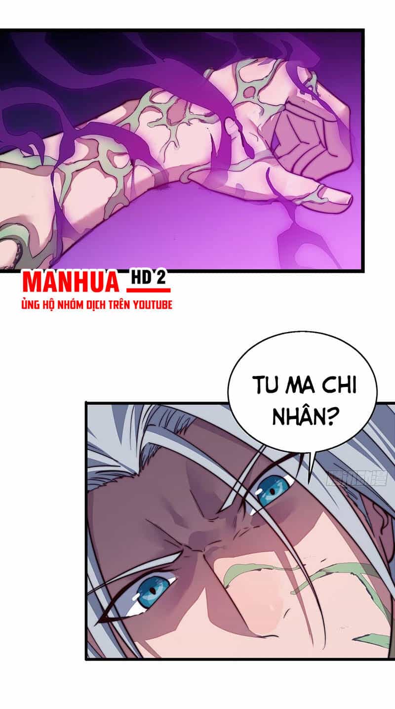 Võ Lăng Cửu Thiên - Chương 3 - ảnh 56