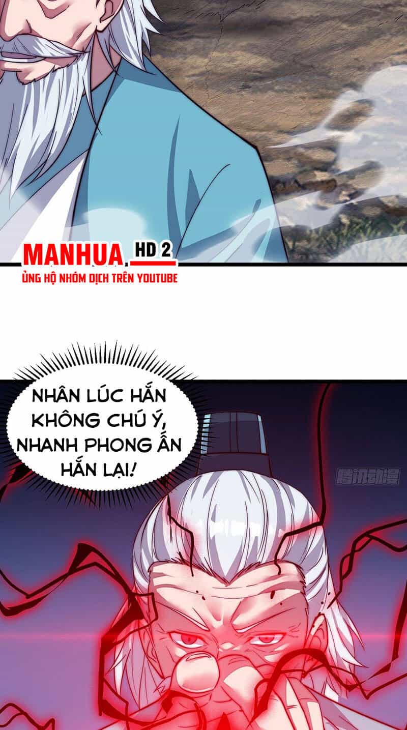 Võ Lăng Cửu Thiên - Chương 3 - ảnh 61
