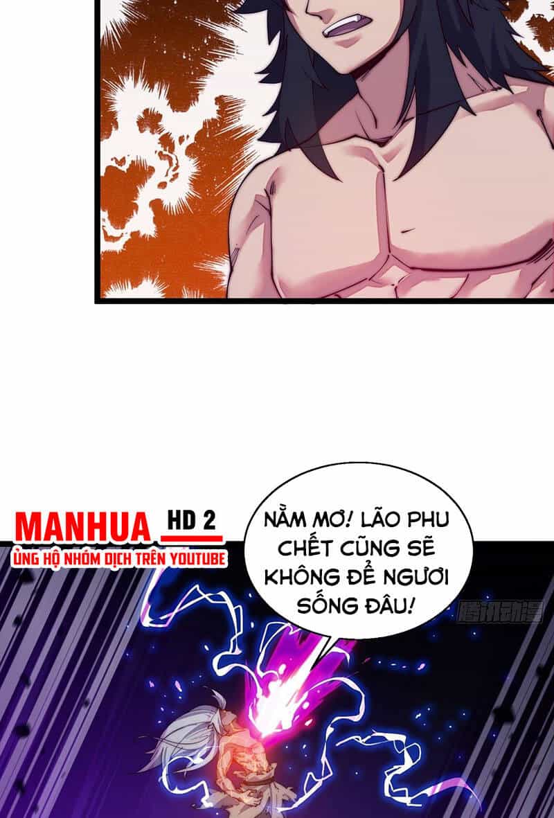 Võ Lăng Cửu Thiên - Chương 3 - ảnh 79