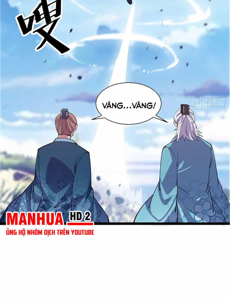 Võ Lăng Cửu Thiên - Chương 4 - ảnh 15