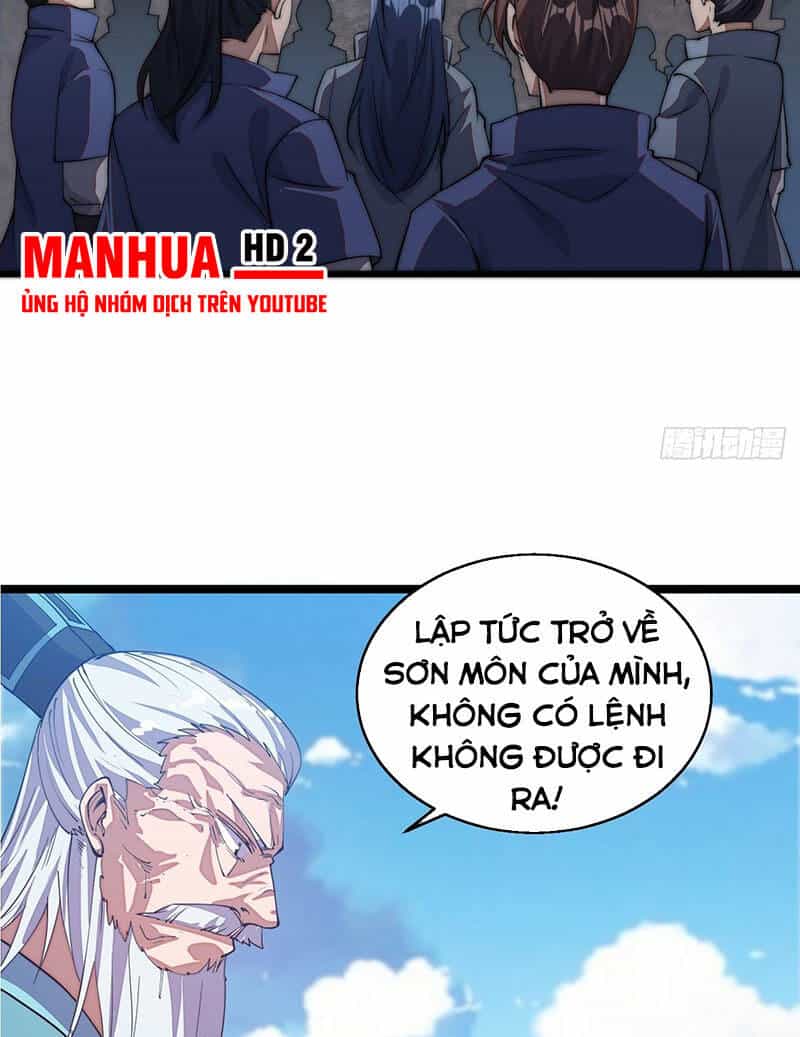 Võ Lăng Cửu Thiên - Chương 4 - ảnh 18