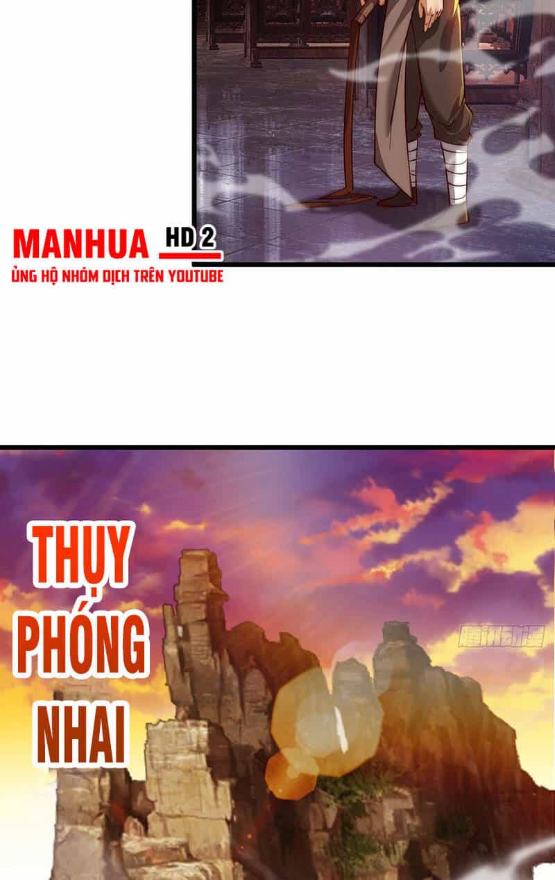 Võ Lăng Cửu Thiên - Chương 4 - ảnh 60