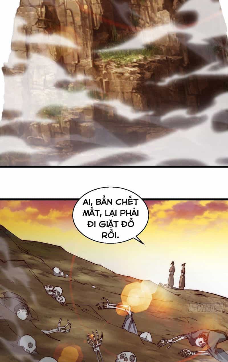 Võ Lăng Cửu Thiên - Chương 4 - ảnh 61