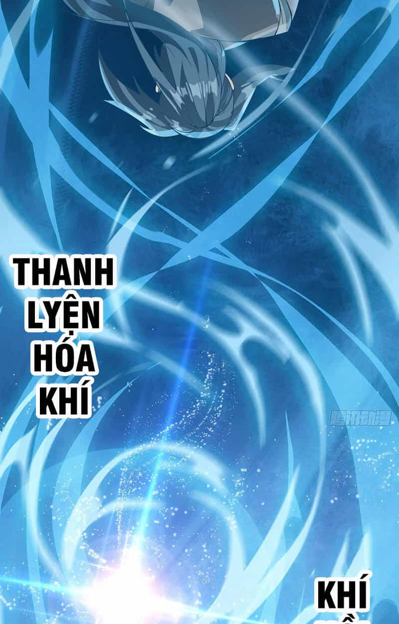Võ Lăng Cửu Thiên - Chương 5 - ảnh 18