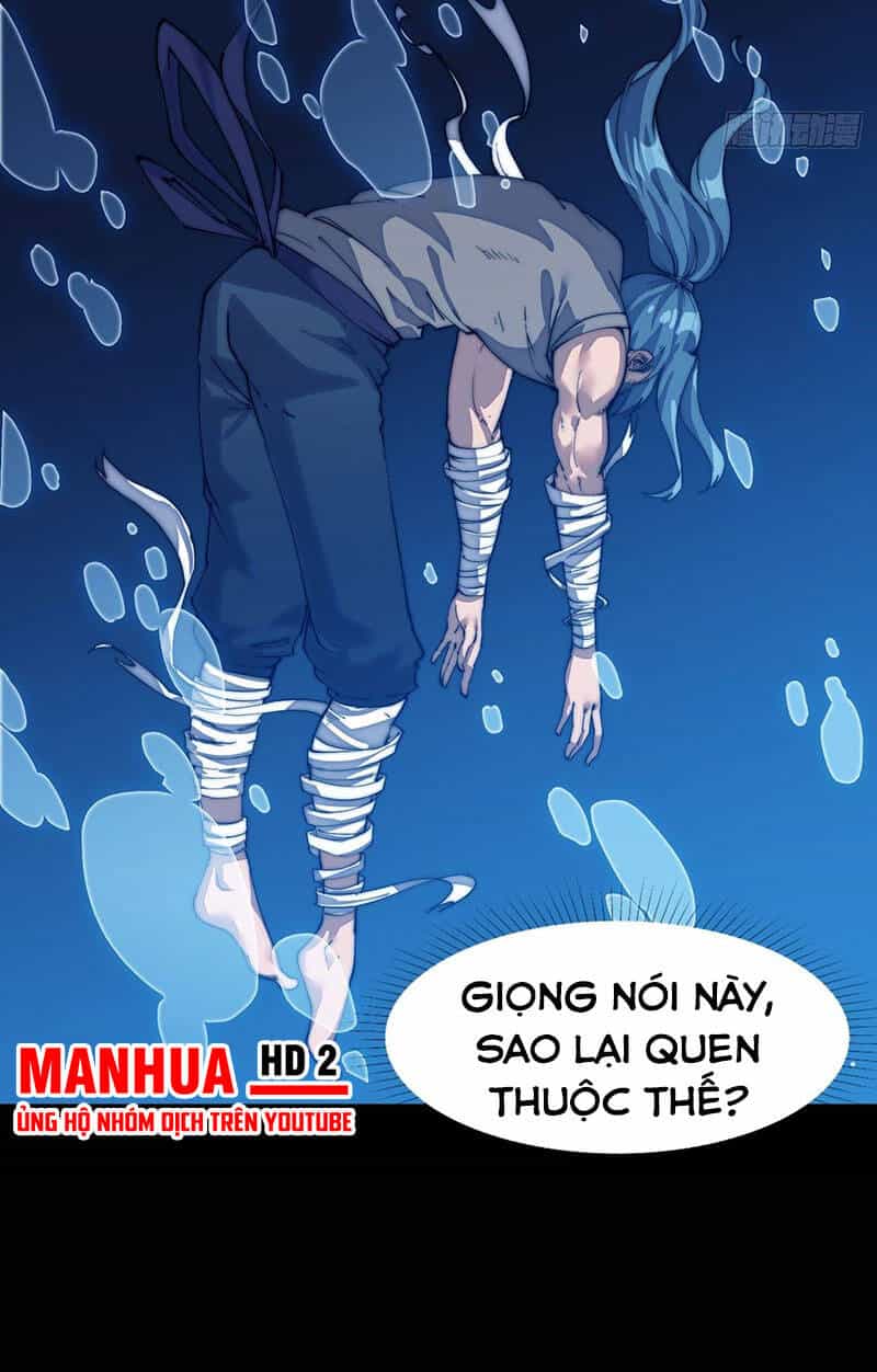 Võ Lăng Cửu Thiên - Chương 5 - ảnh 22