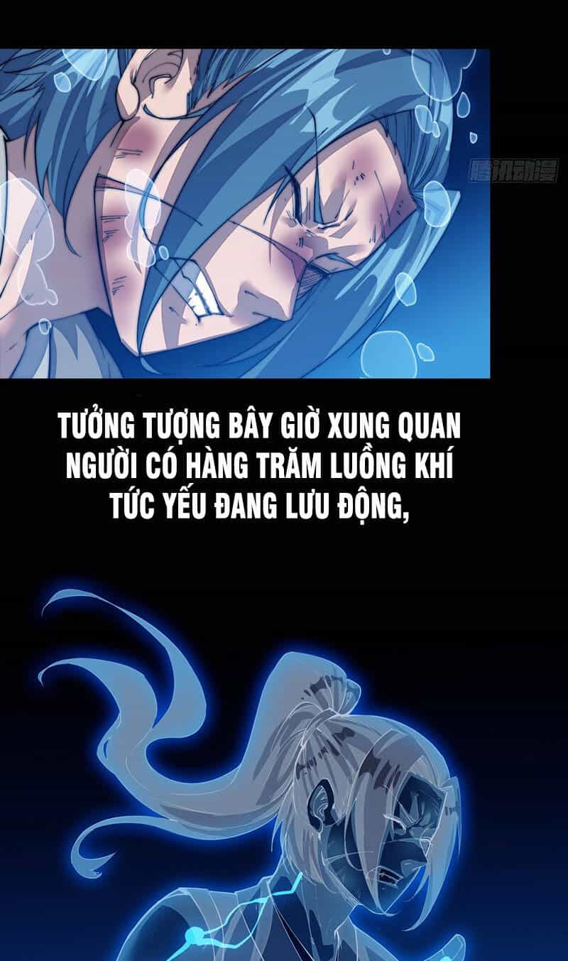 Võ Lăng Cửu Thiên - Chương 5 - ảnh 23