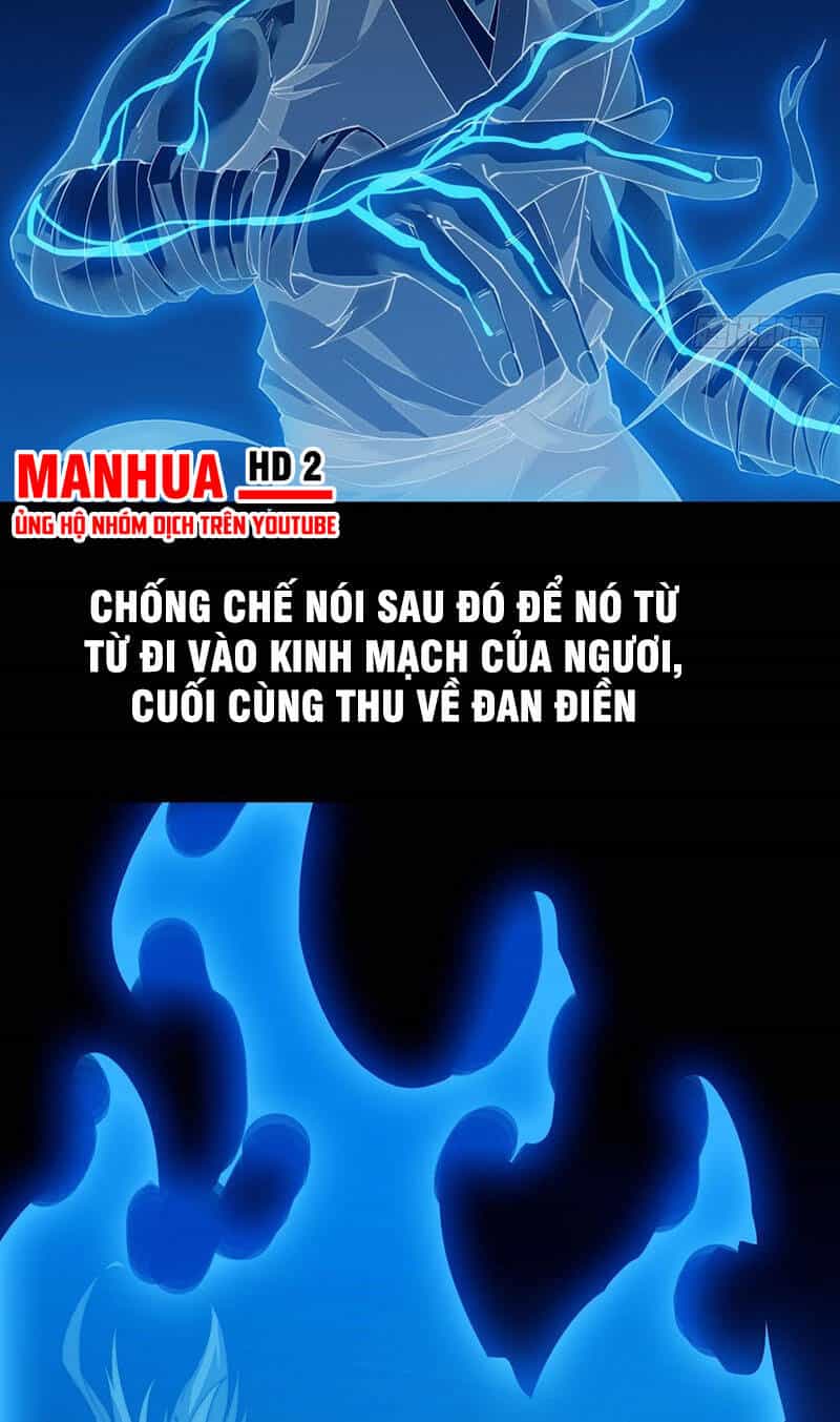 Võ Lăng Cửu Thiên - Chương 5 - ảnh 24