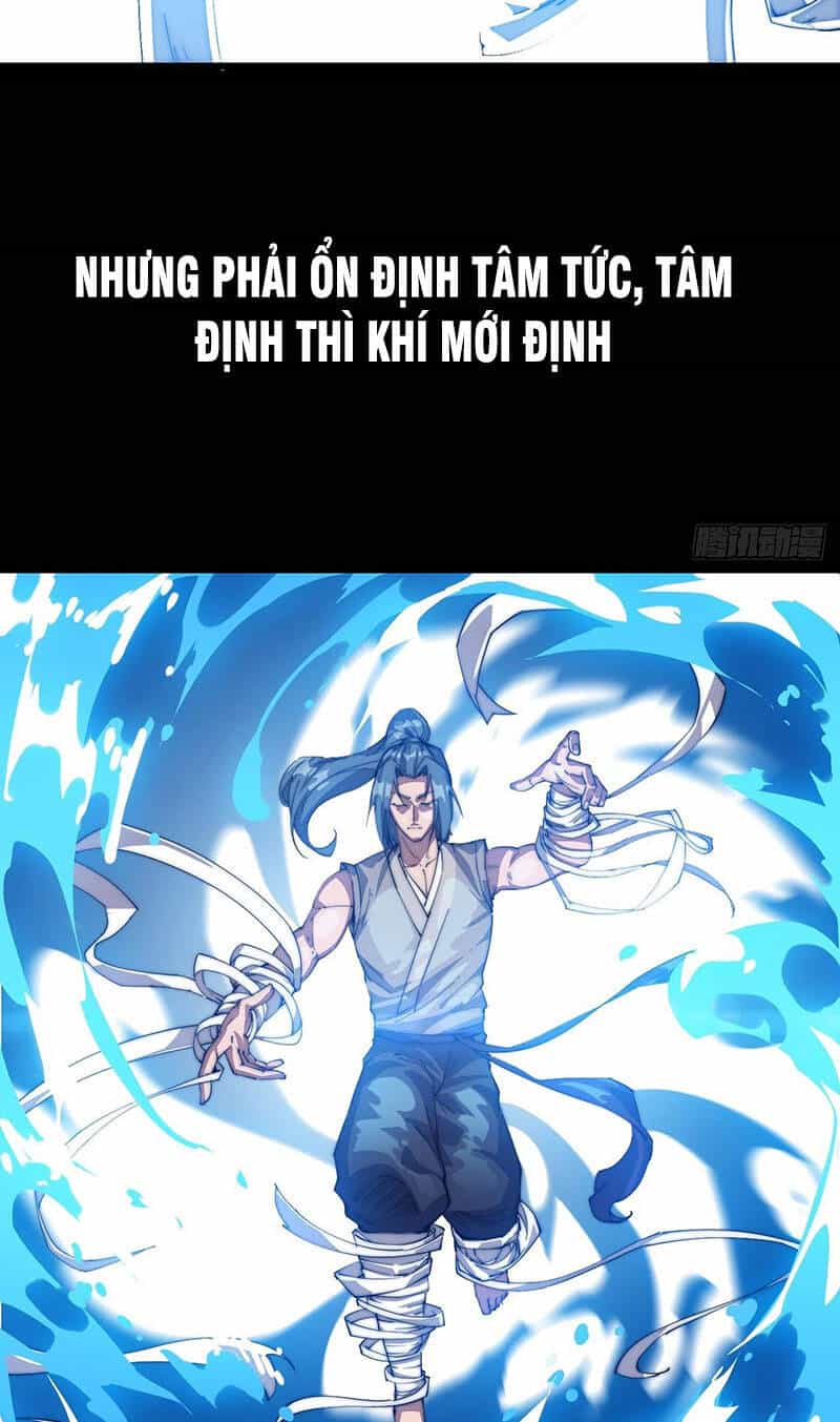 Võ Lăng Cửu Thiên - Chương 5 - ảnh 29
