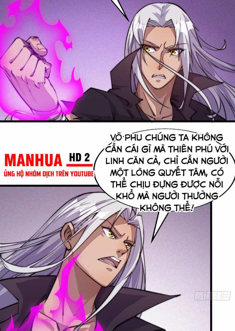 Võ Lăng Cửu Thiên - Chương 5 - ảnh 47