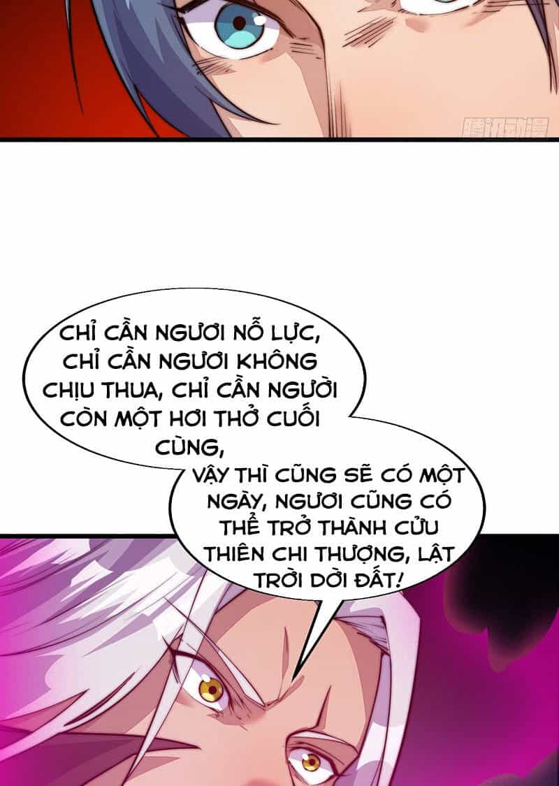 Võ Lăng Cửu Thiên - Chương 5 - ảnh 49