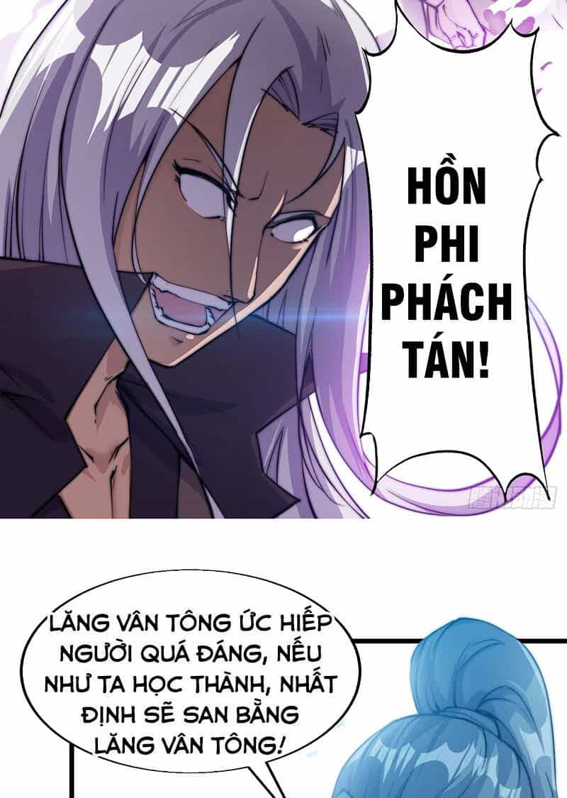 Võ Lăng Cửu Thiên - Chương 5 - ảnh 56