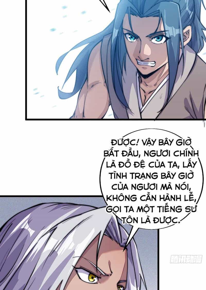 Võ Lăng Cửu Thiên - Chương 5 - ảnh 57