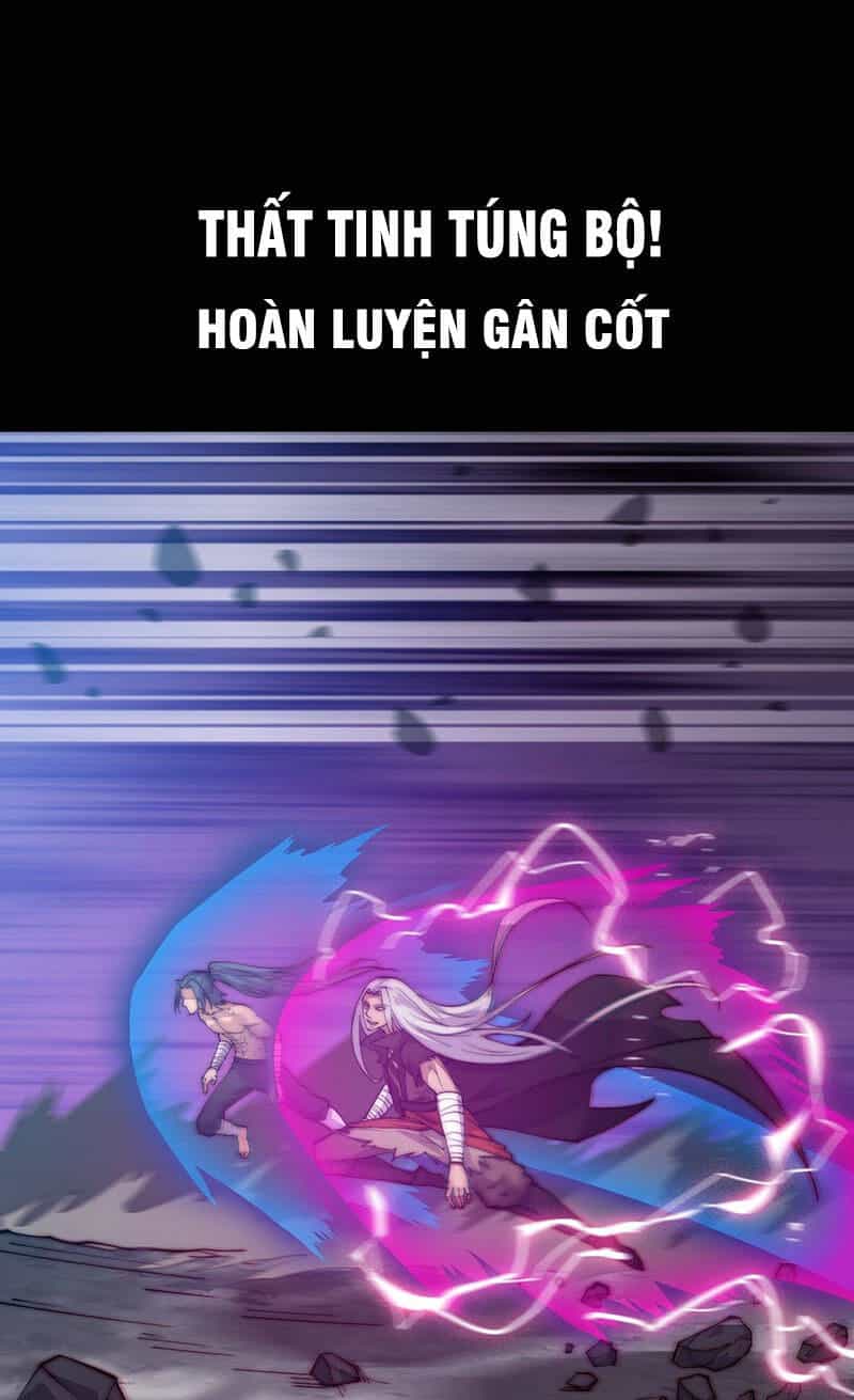 Võ Lăng Cửu Thiên - Chương 5 - ảnh 63