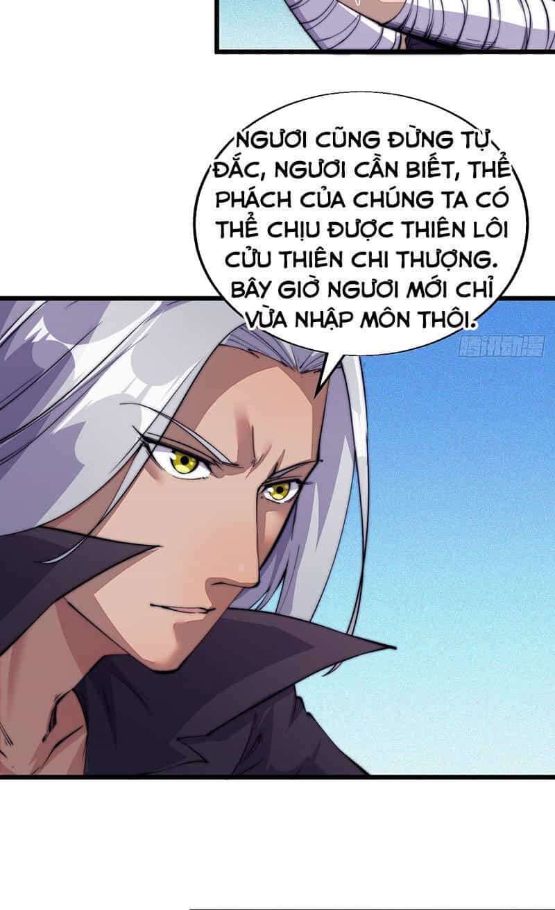 Võ Lăng Cửu Thiên - Chương 5 - ảnh 69