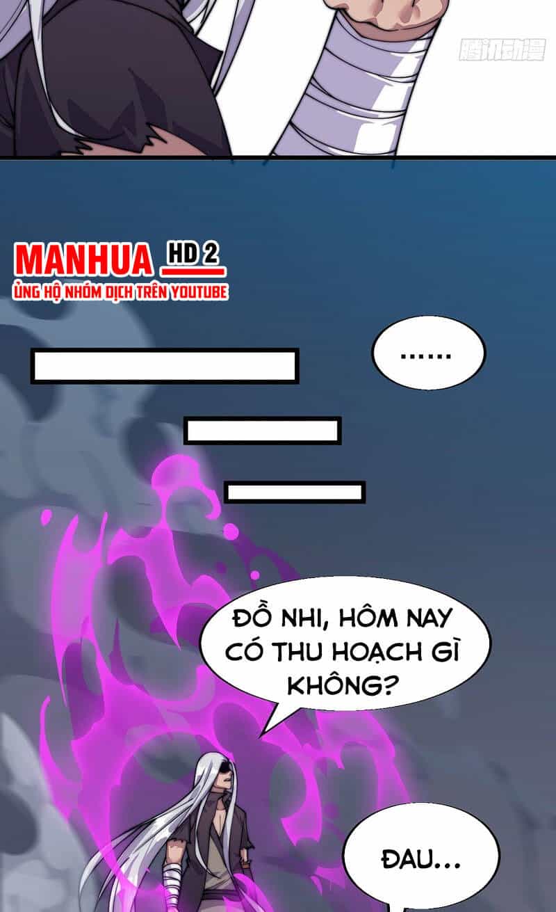 Võ Lăng Cửu Thiên - Chương 5 - ảnh 79
