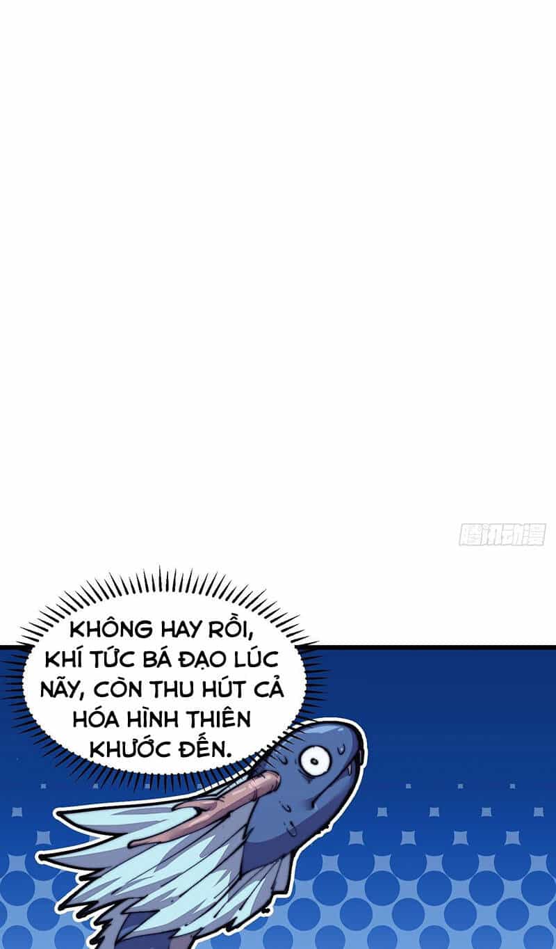 Võ Lăng Cửu Thiên - Chương 6 - ảnh 18
