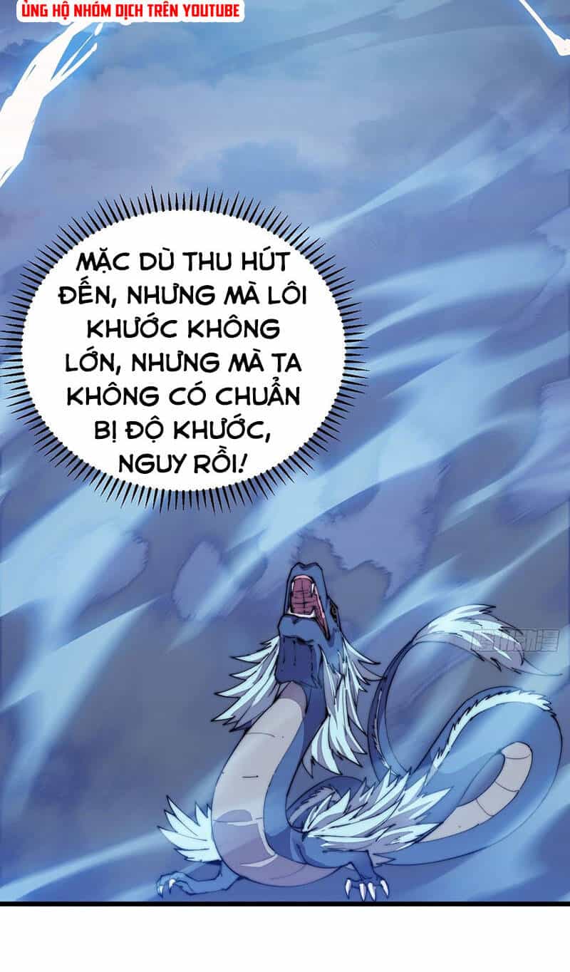 Võ Lăng Cửu Thiên - Chương 6 - ảnh 20