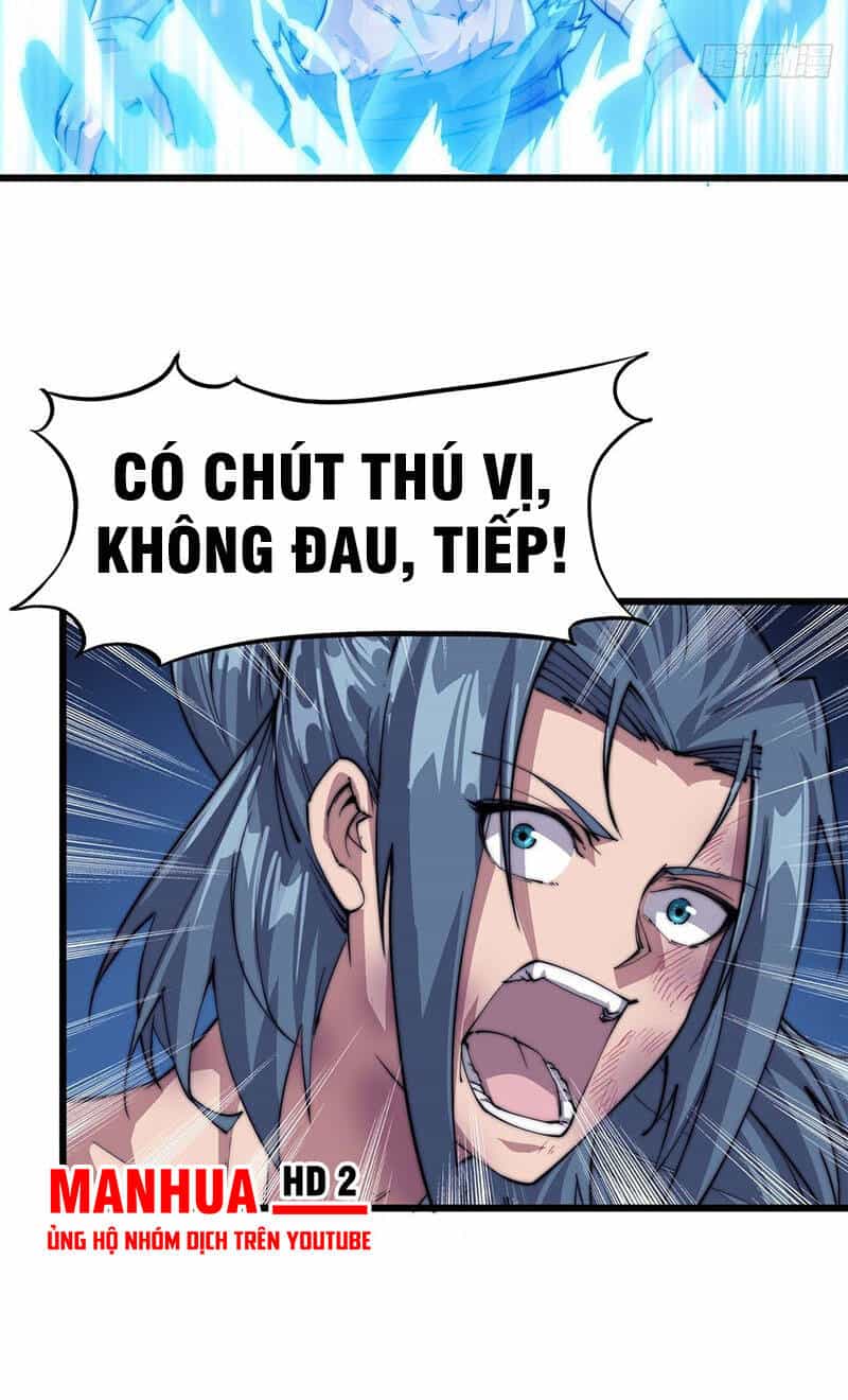 Võ Lăng Cửu Thiên - Chương 6 - ảnh 29
