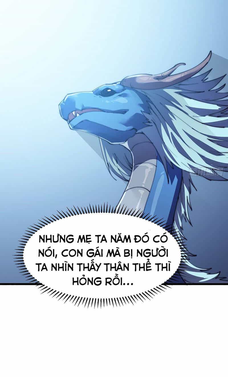 Võ Lăng Cửu Thiên - Chương 6 - ảnh 34