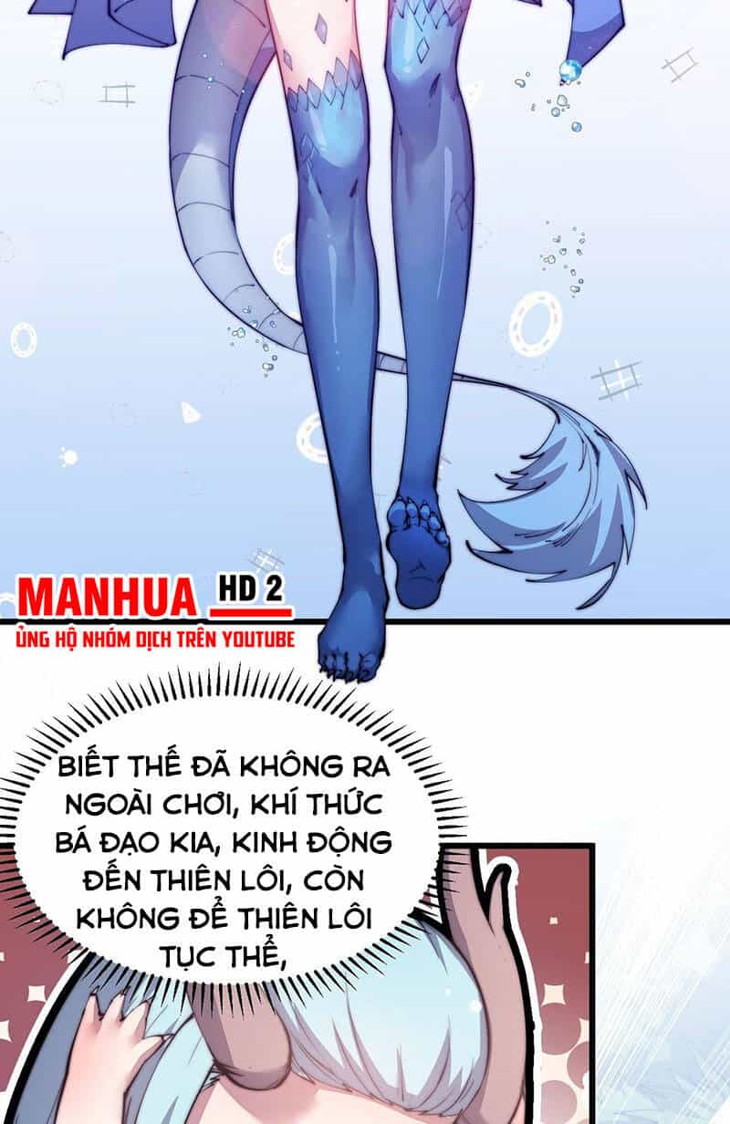 Võ Lăng Cửu Thiên - Chương 7 - ảnh 11